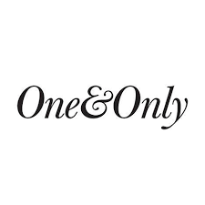one&only logo
