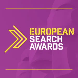 European search awards logo