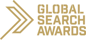 Global Search Awards Logo