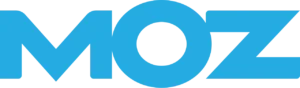 Moz logo