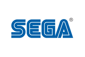 sega logo