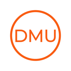 DMU logo
