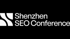 Shenzhen SEO conference logo